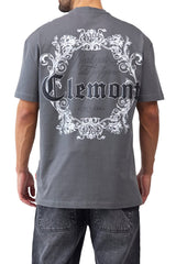 CAMISETA CLEMONT