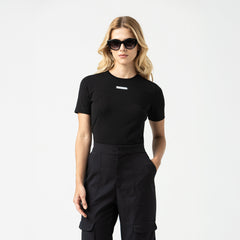 TSHIRT MUJER MONASTERY