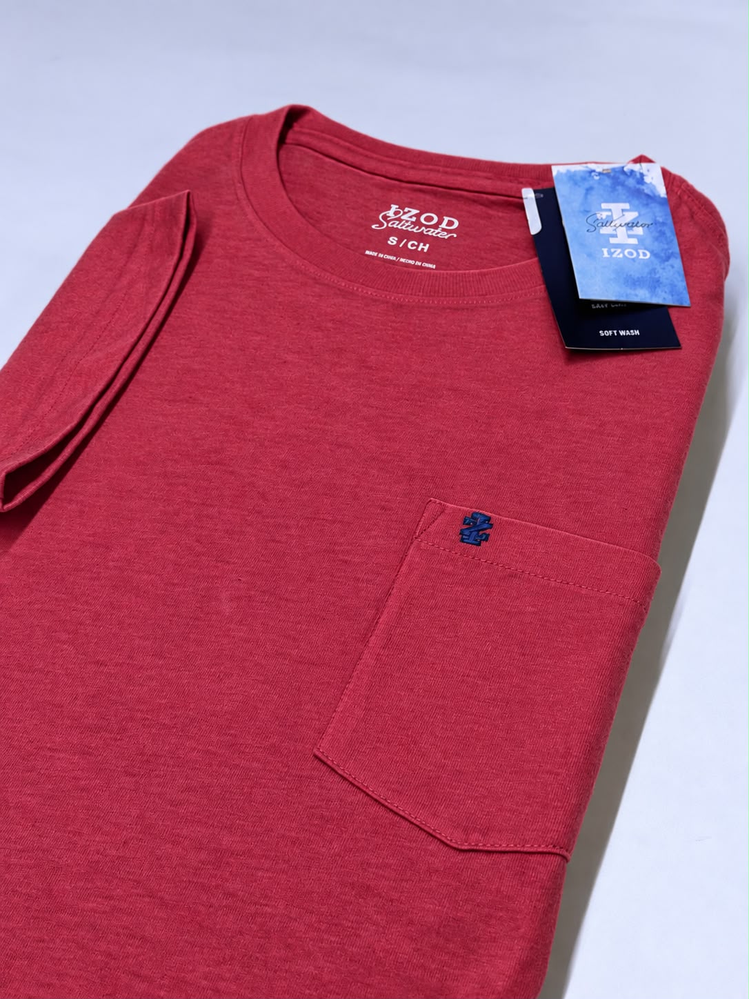 TSHIRT IZOD NUEVA COLECCION