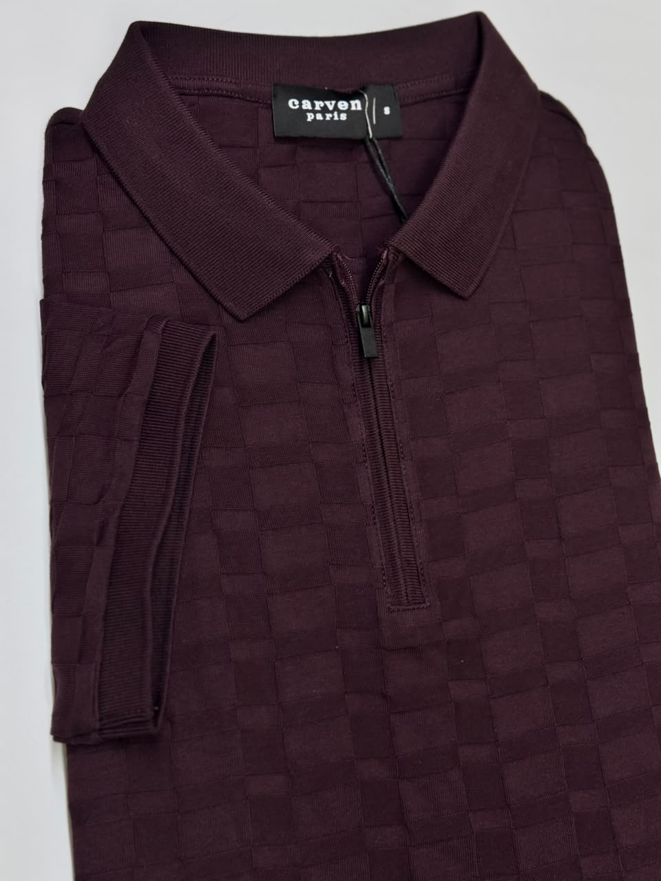 POLO CARVEN NUEVA COLECCION