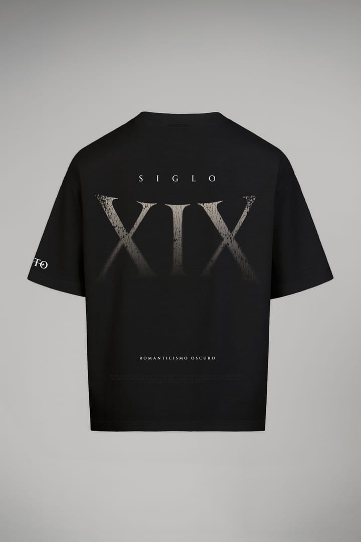 TSHIRT MANIFESTO