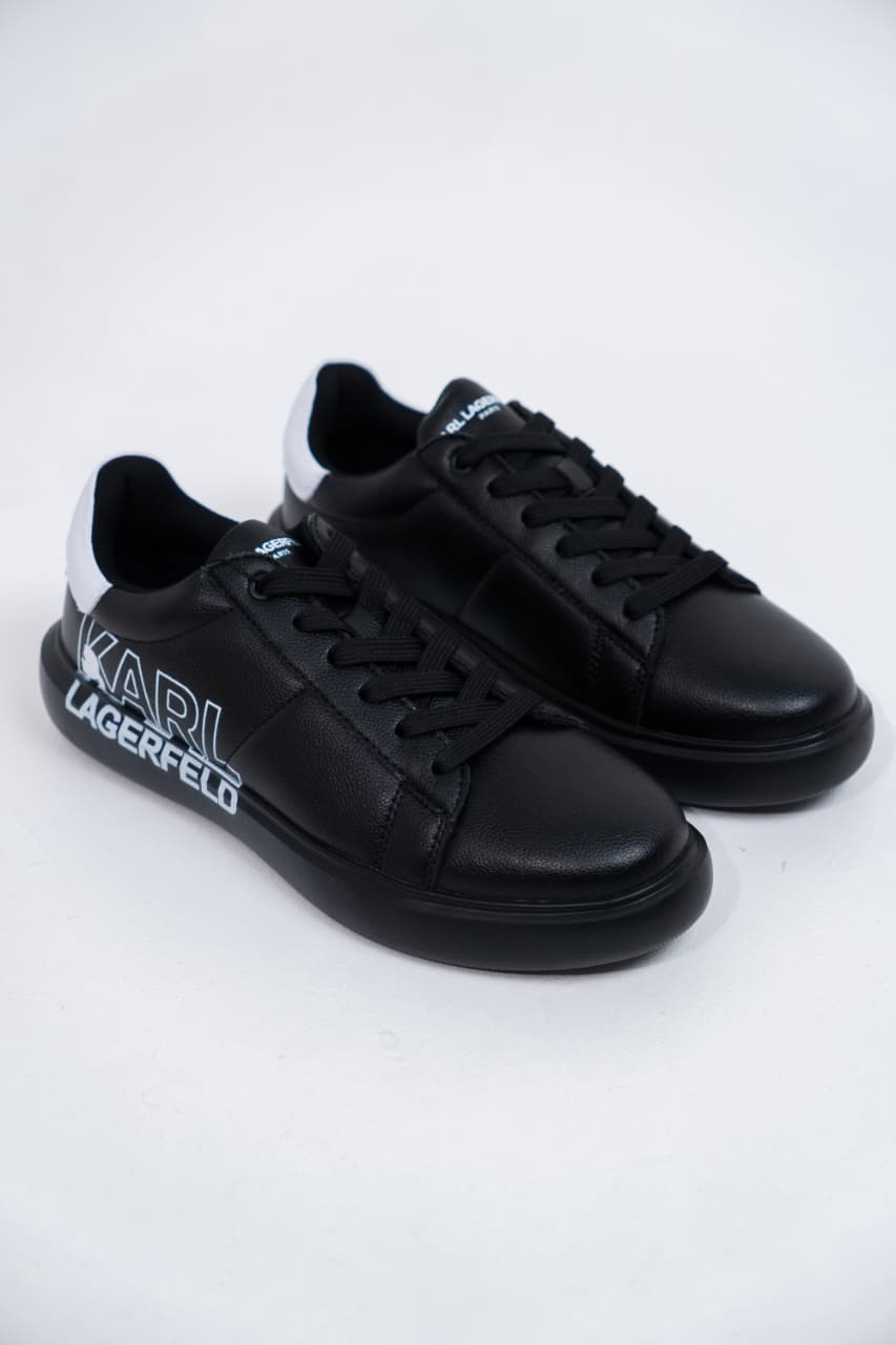 TENIS HOMBRE KARL LAGERFELD