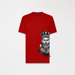 TSHIRT HOMBRE MONASTERY