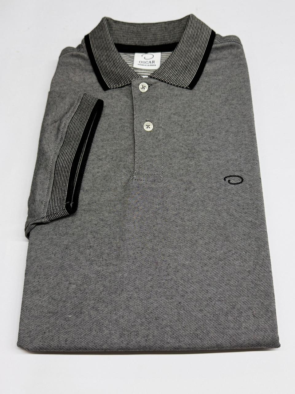 TIPO POLO OSCAR DE LA RENTA