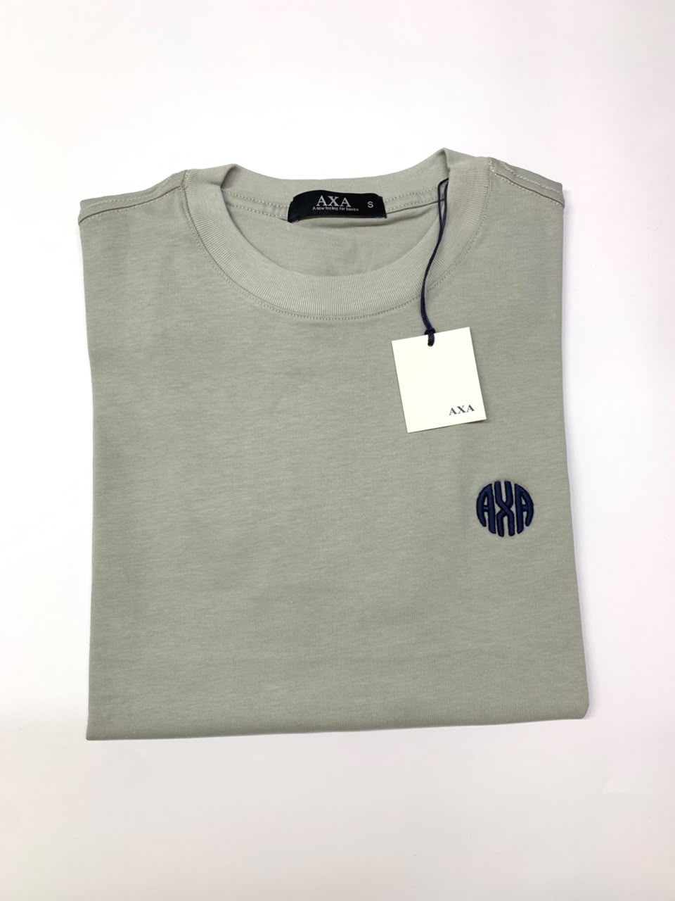 TSHIRT AXA