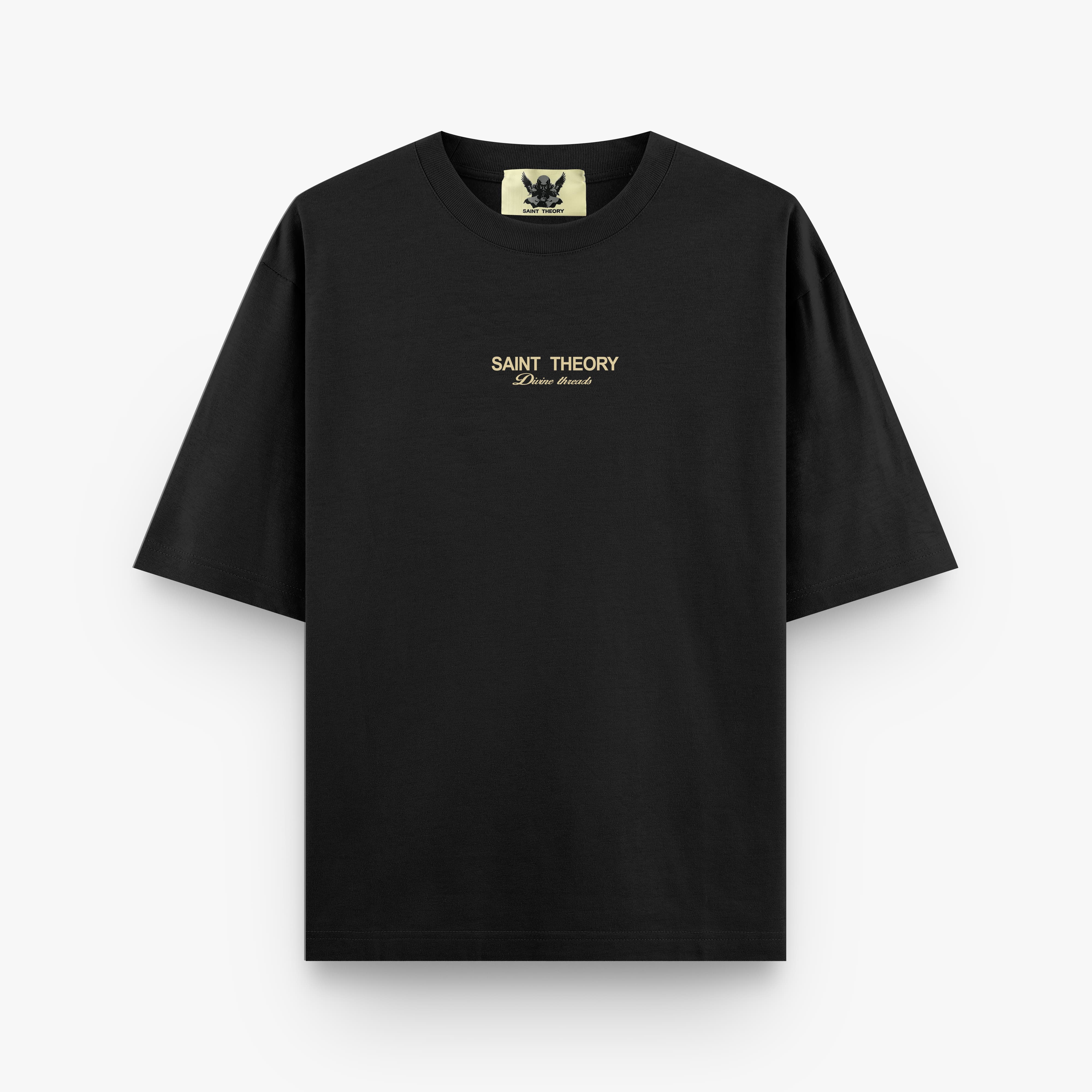 TSHIRT SAINT THEORY