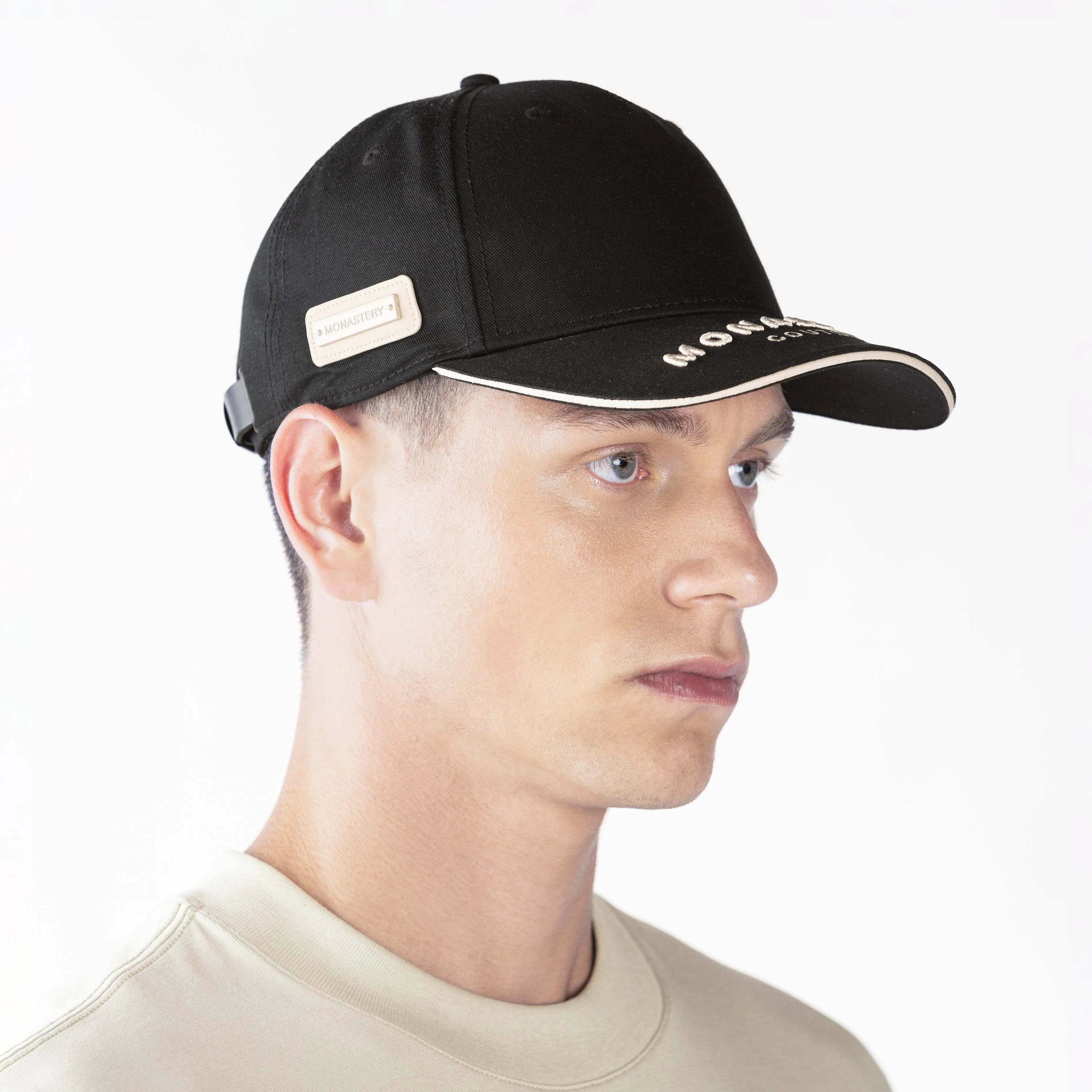 NUEVA COLECCION GORRA HOMBRE MONASTERY