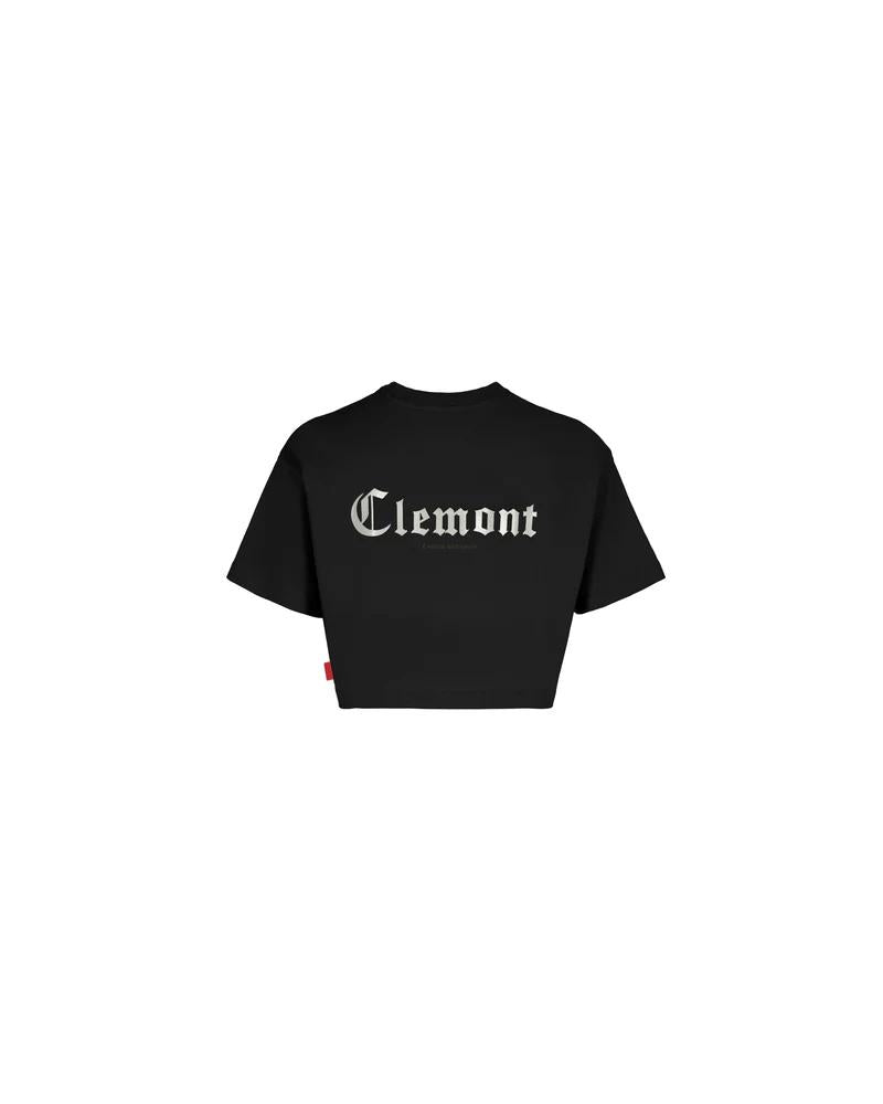 CROP TOP CLEMONT