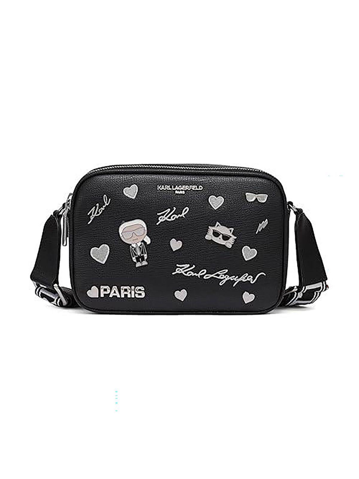 BOLSO MUJER KARL LAGERFELD