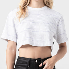 CROP TOP MUJER MONASTERY
