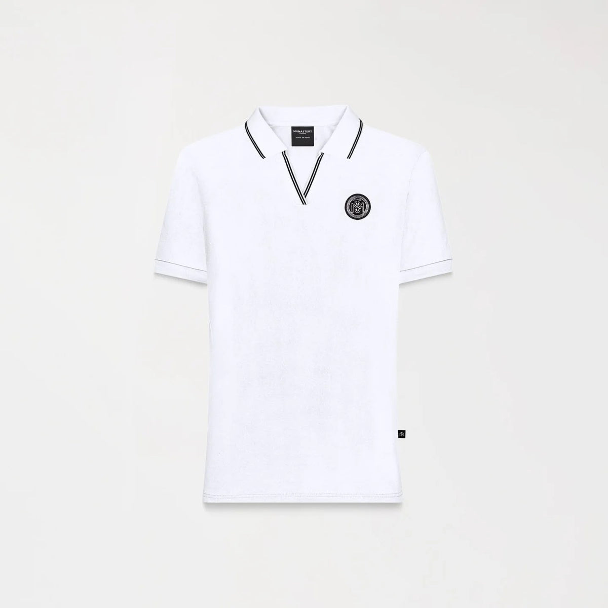 POLO WOMEN NUEVA COLECCION MONASTERY