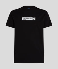 TSHIRT KARL LAGERFELD