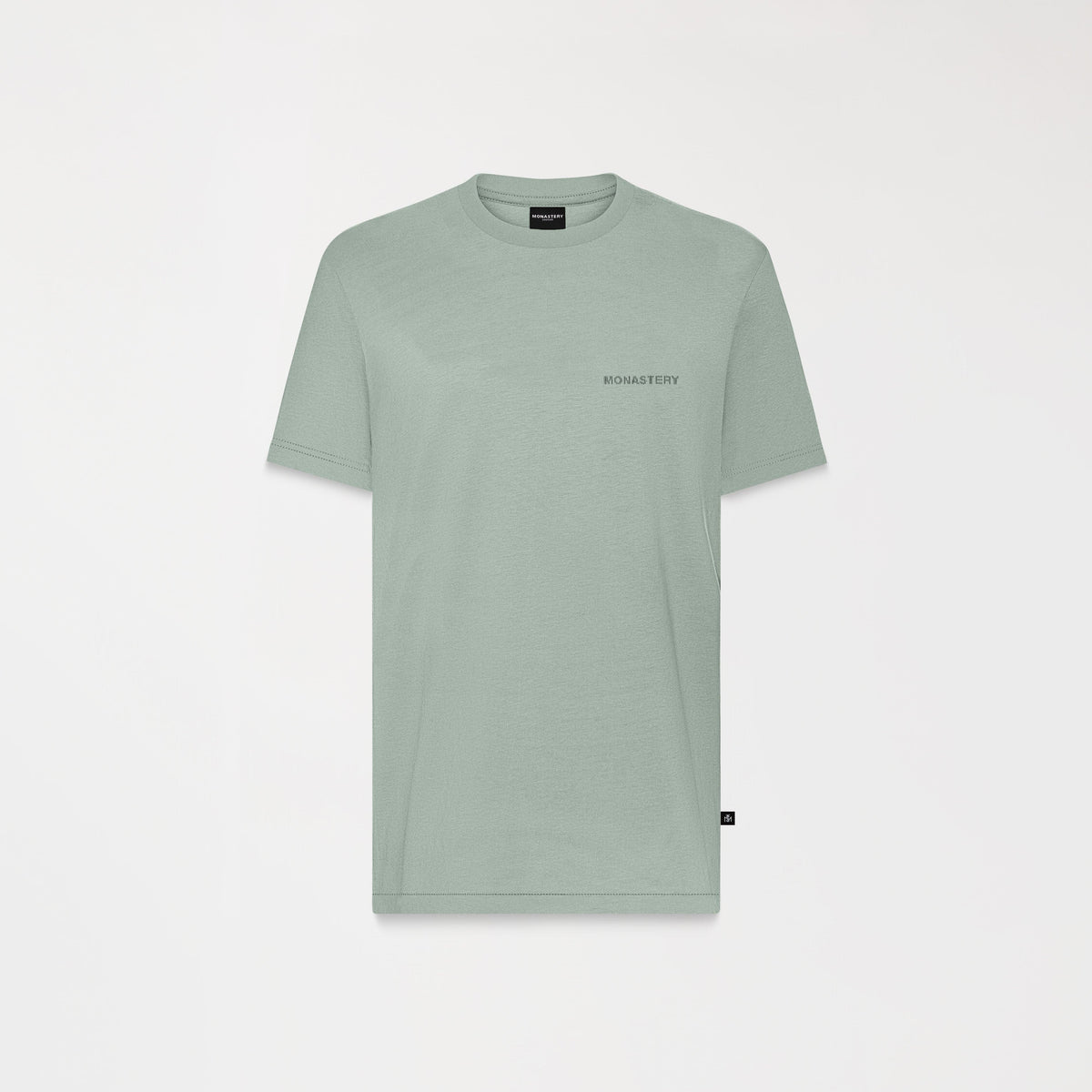 TSHIRT HOMBRE MONASTERY