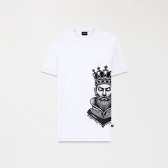 TSHIRT HOMBRE MONASTERY