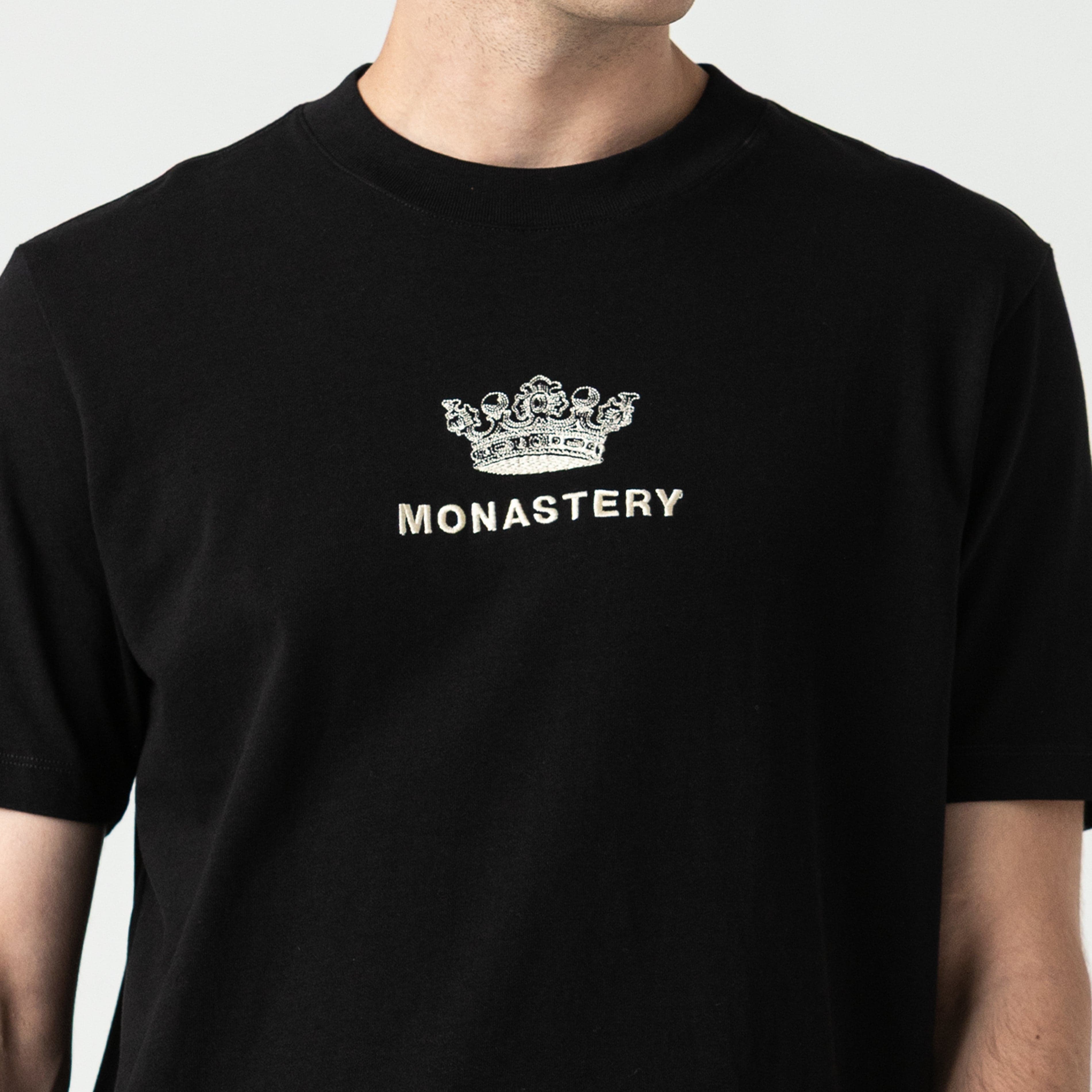 TSHIRT HOMBRE MONASTERY