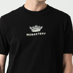 TSHIRT HOMBRE MONASTERY