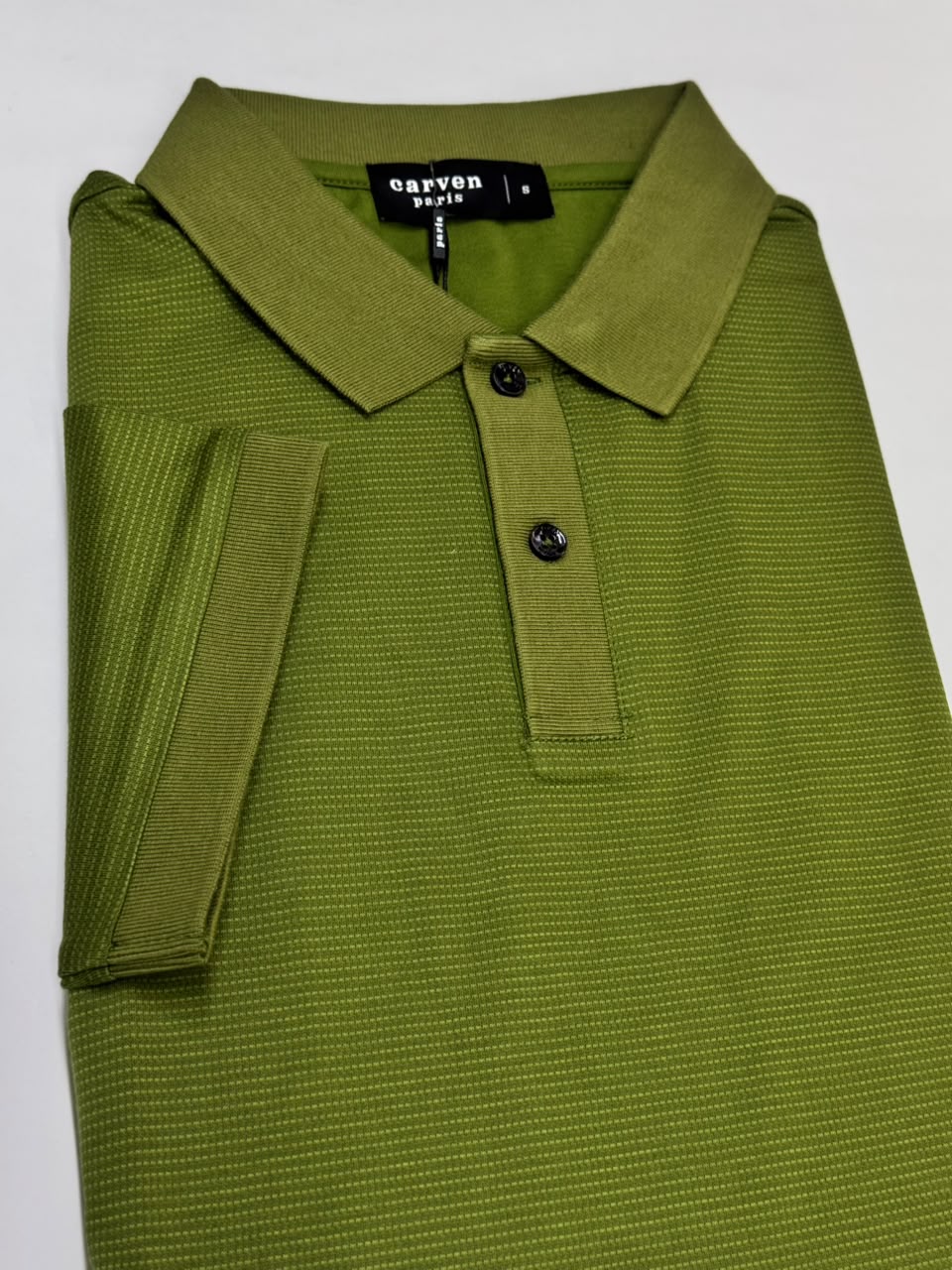 POLO CARVEN NUEVA COLECCION
