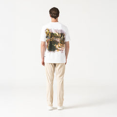 TSHIRT HOMBRE MONASTERY