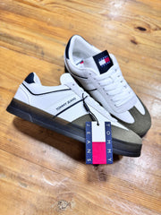 NUEVA COLECCION TENIS TOMMY JEANS