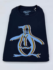 TSHIRT HOMBRE PENGUIN DISEÑO