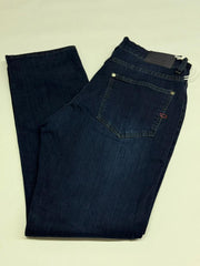 JEAN CLASSIC FIT OSCAR DE LA RENTA