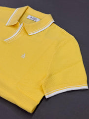 TIPO POLO HOMBRE PENGUIN DISEÑO