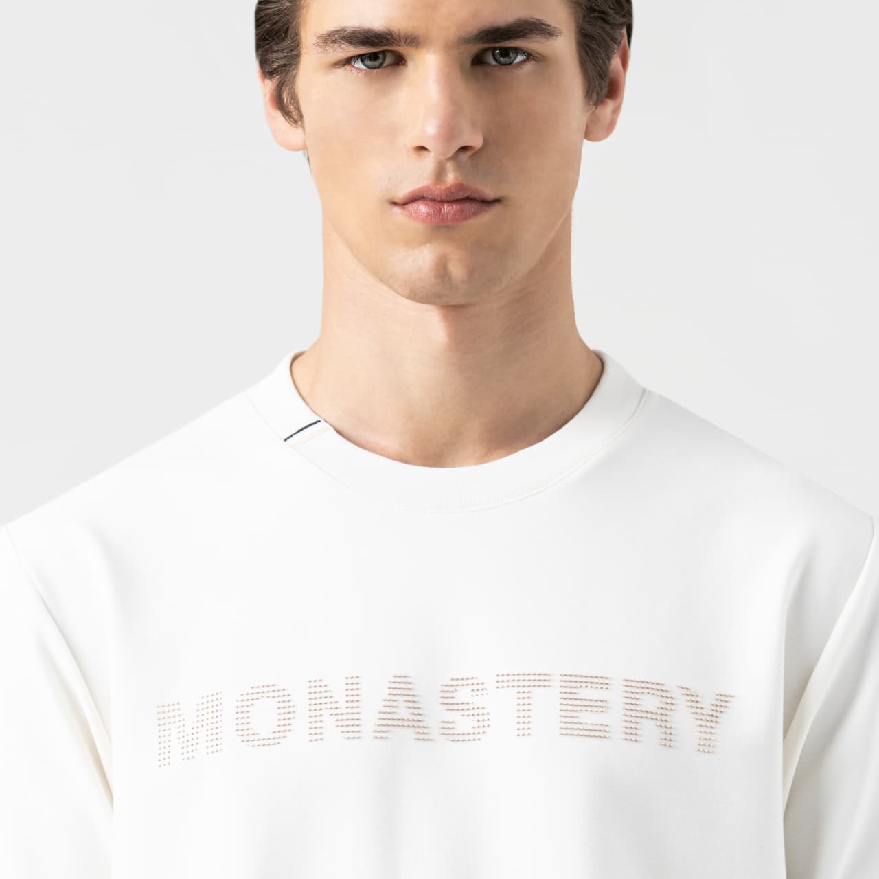 TSHIRT HOMBRE MONASTERY