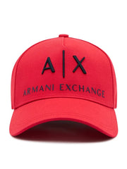 GORRA ARMANI EXCHANGE A|X