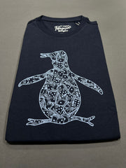 TSHIRT HOMBRE PENGUIN DISEÑO