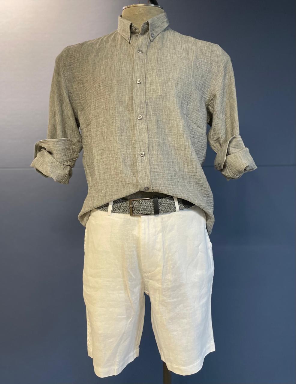 BERMUDA LINO AXA