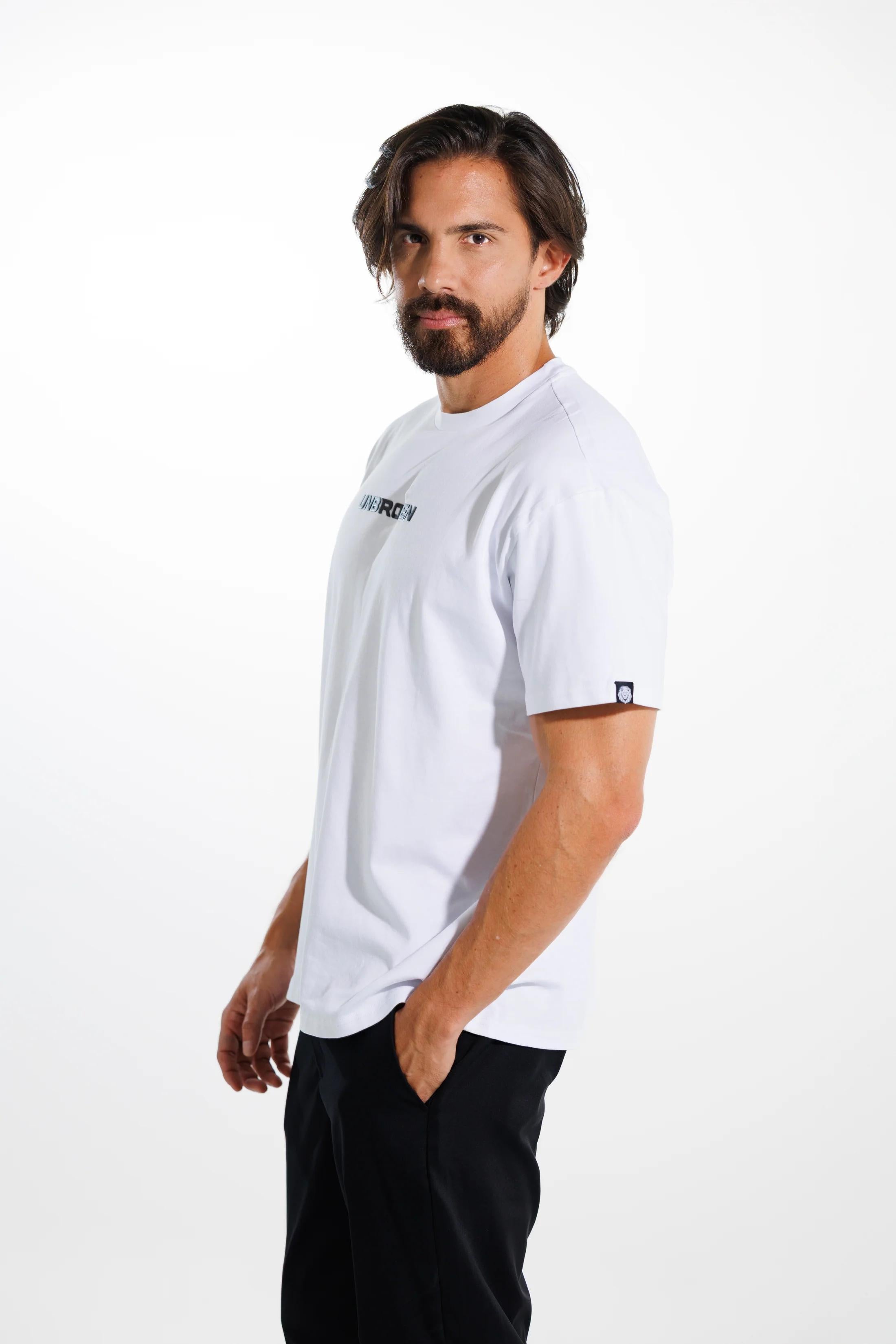 TSHIRT UNBROKEN