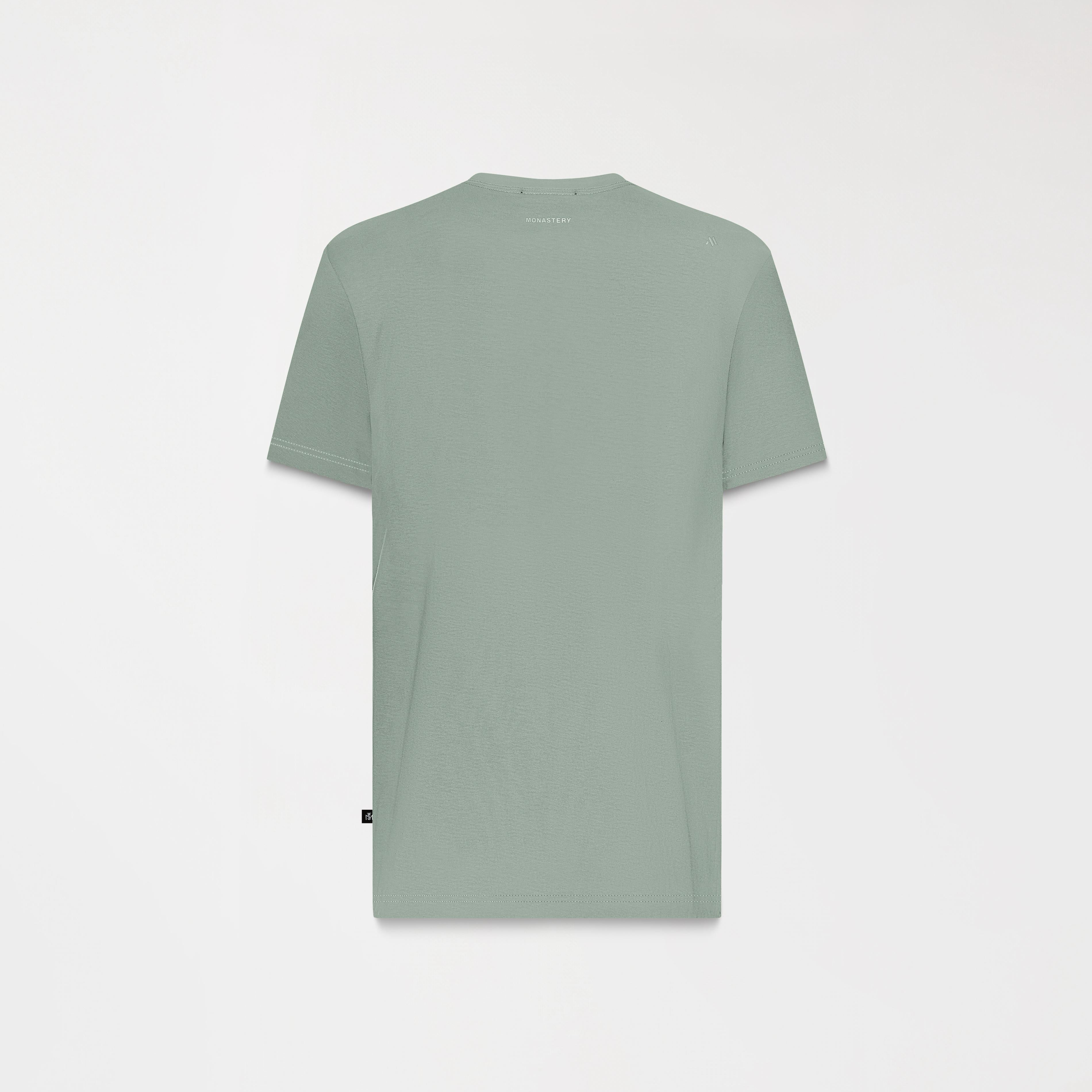 TSHIRT HOMBRE MONASTERY