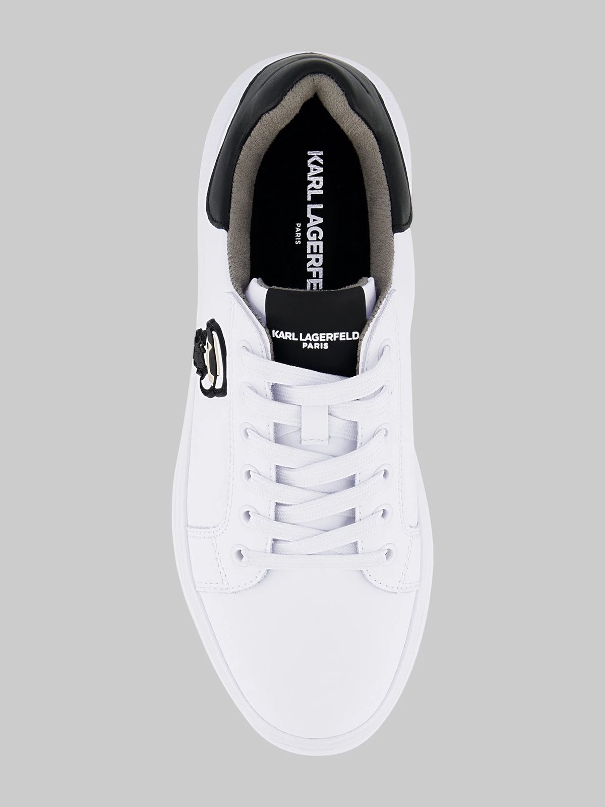 TENIS HOMBRE KARL LAGERFELD