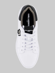 TENIS HOMBRE KARL LAGERFELD