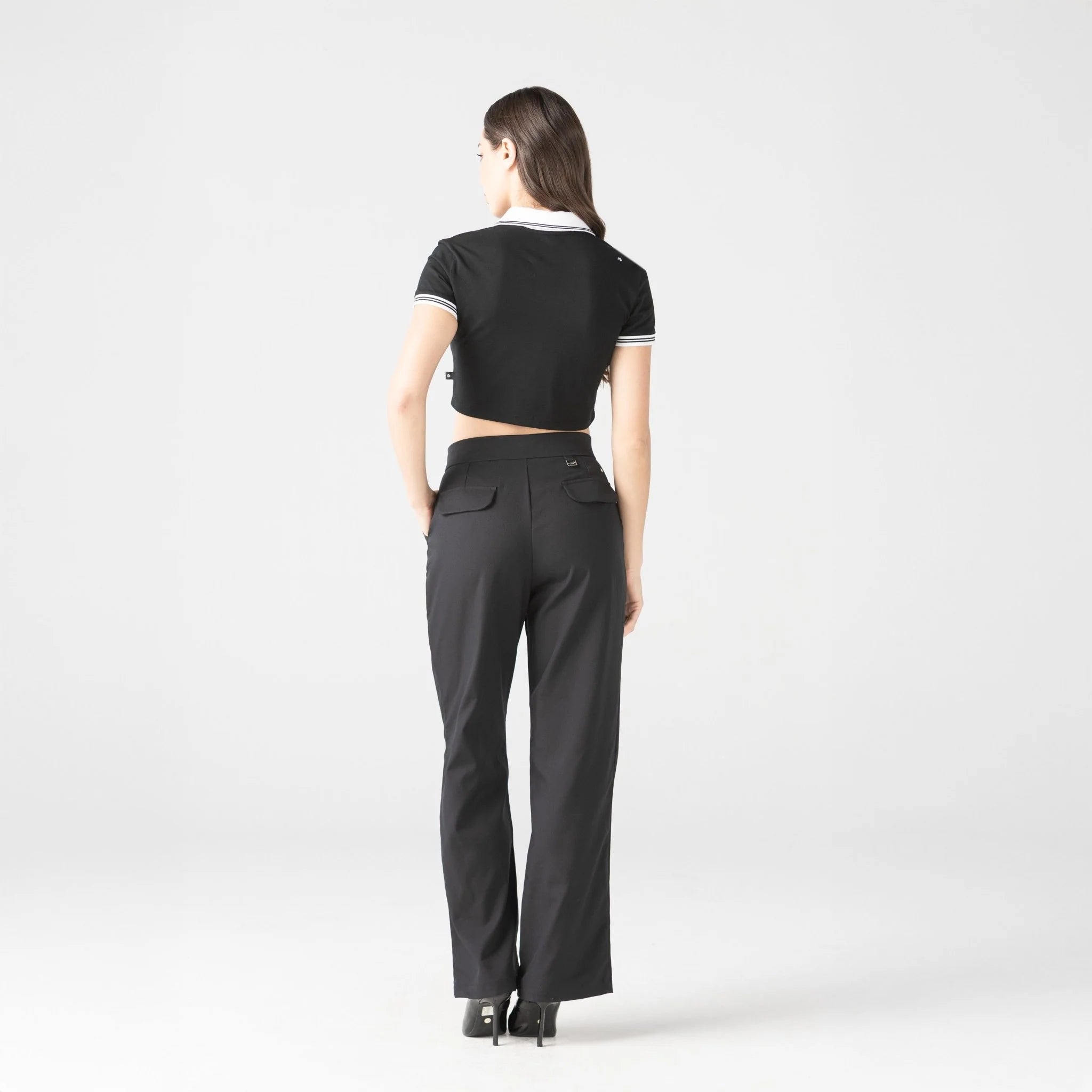 CROP TOP NUEVA COLECCION MONASTERY