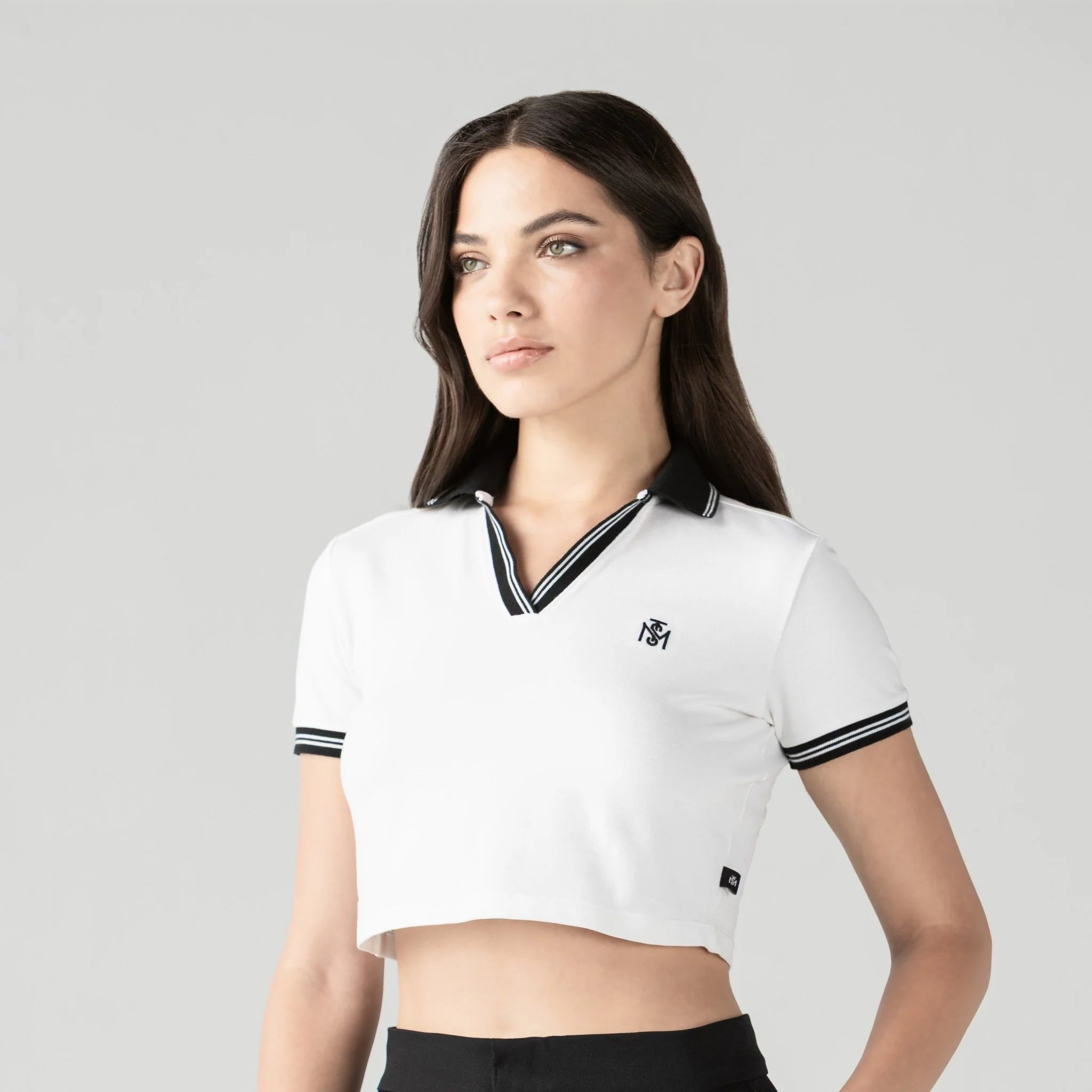 CROP TOP NUEVA COLECCION MONASTERY