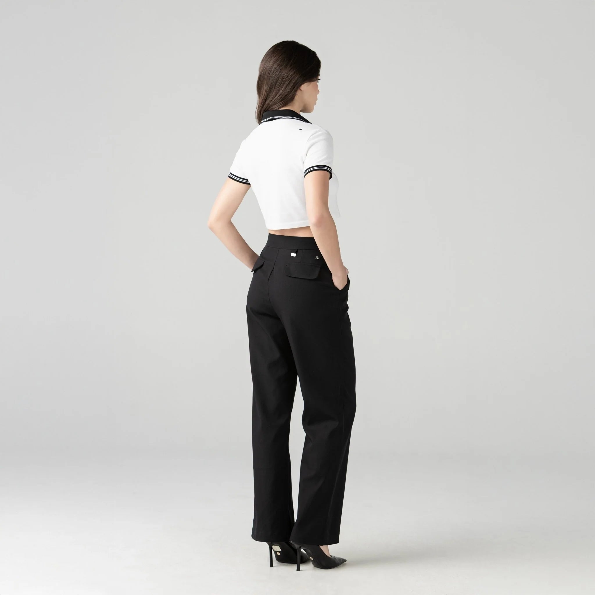 CROP TOP NUEVA COLECCION MONASTERY