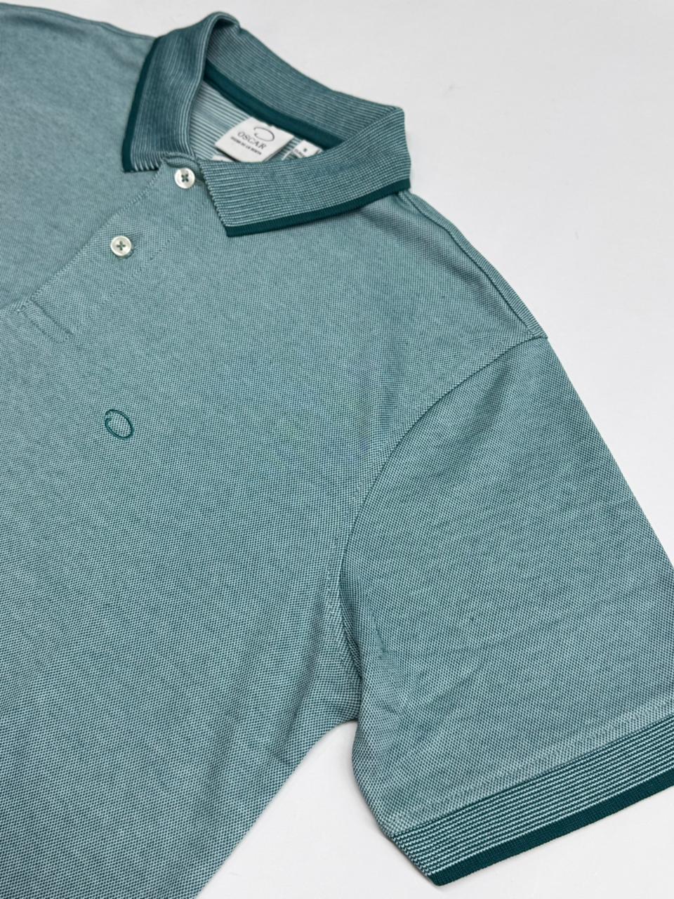 TIPO POLO OSCAR DE LA RENTA