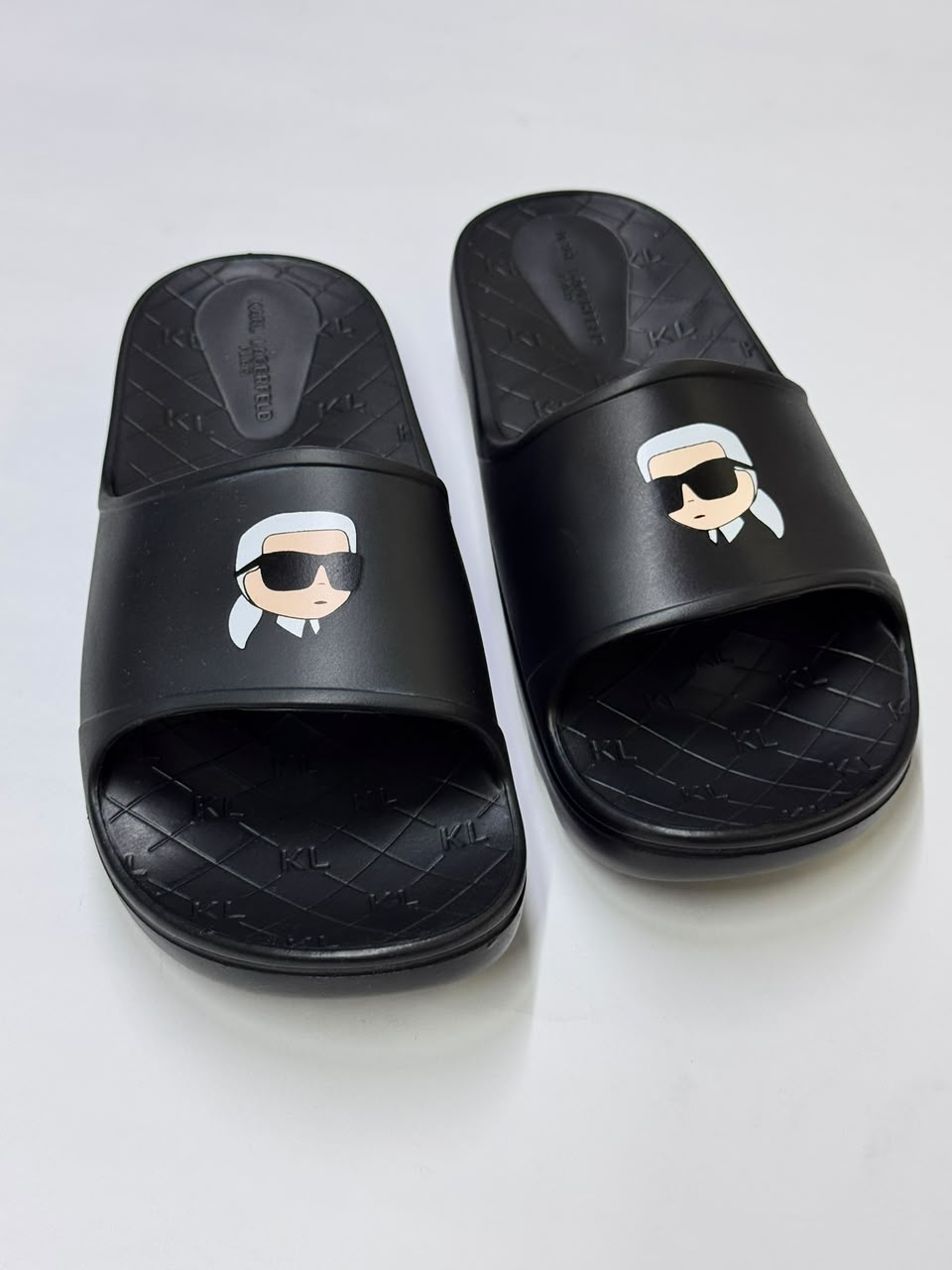SANDALIAS KARL LAGERFELD