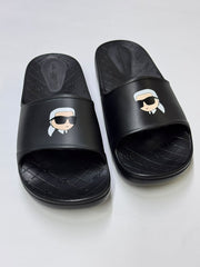 SANDALIAS KARL LAGERFELD