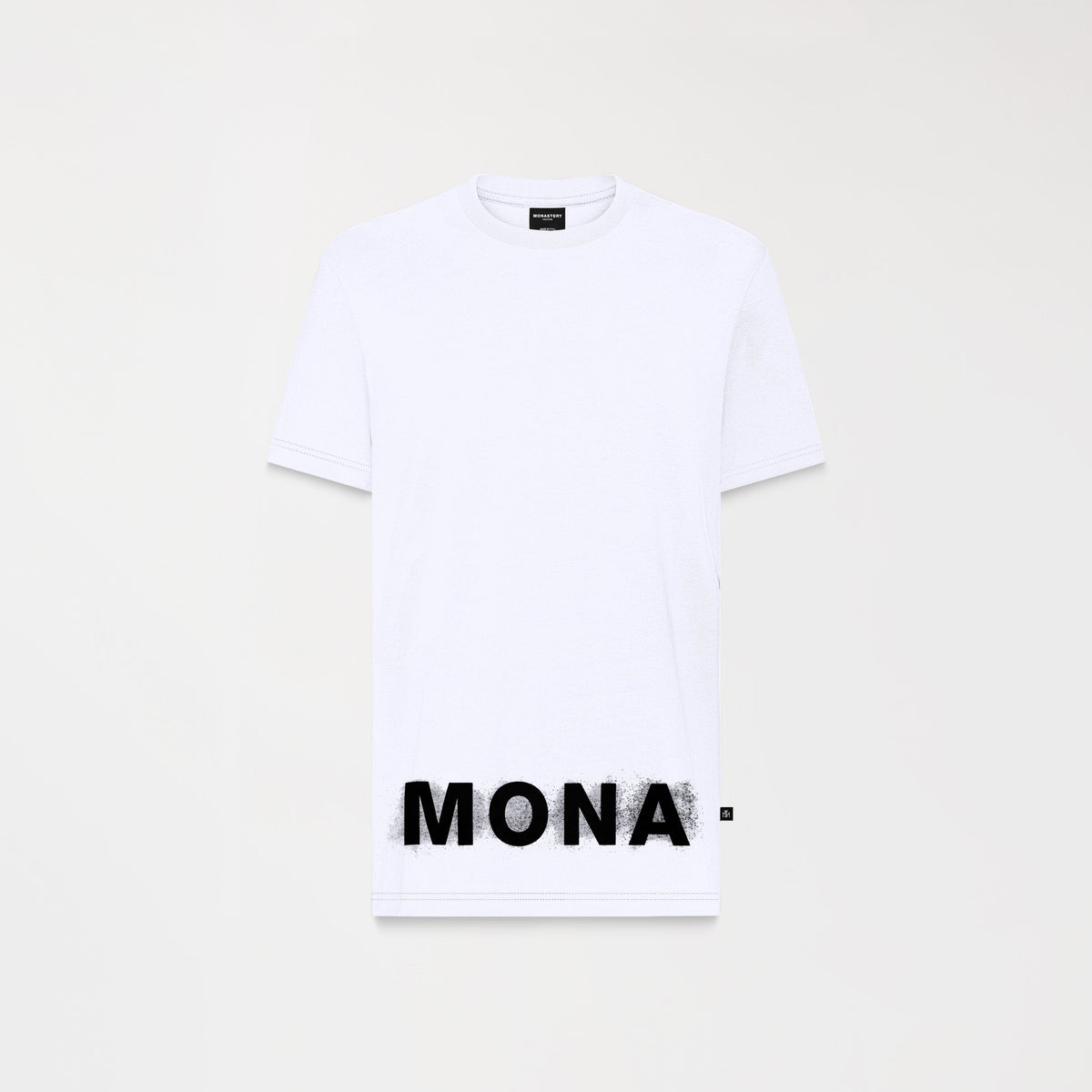 TSHIRT HOMBRE MONASTERY
