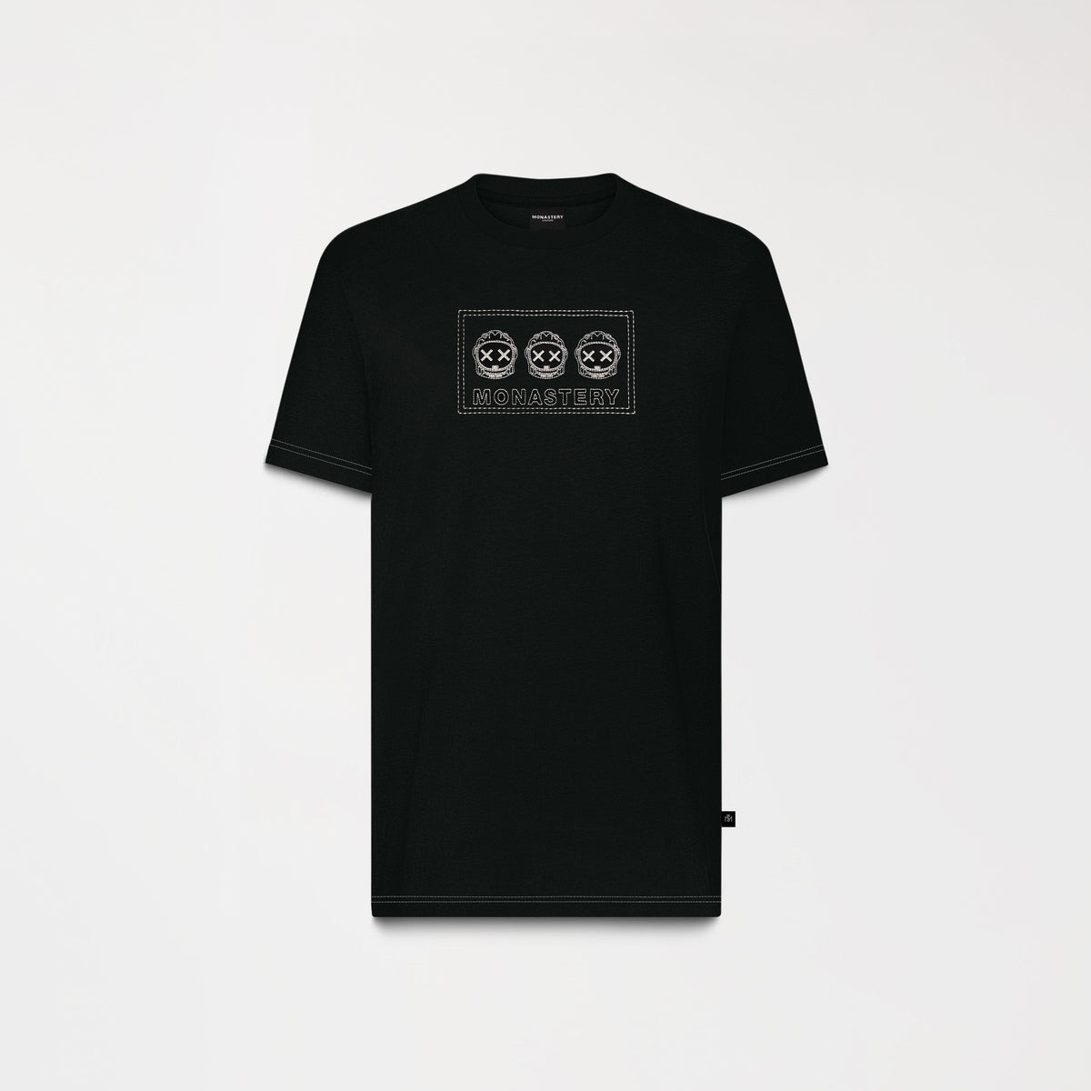 TSHIRT HOMBRE MONASTERY