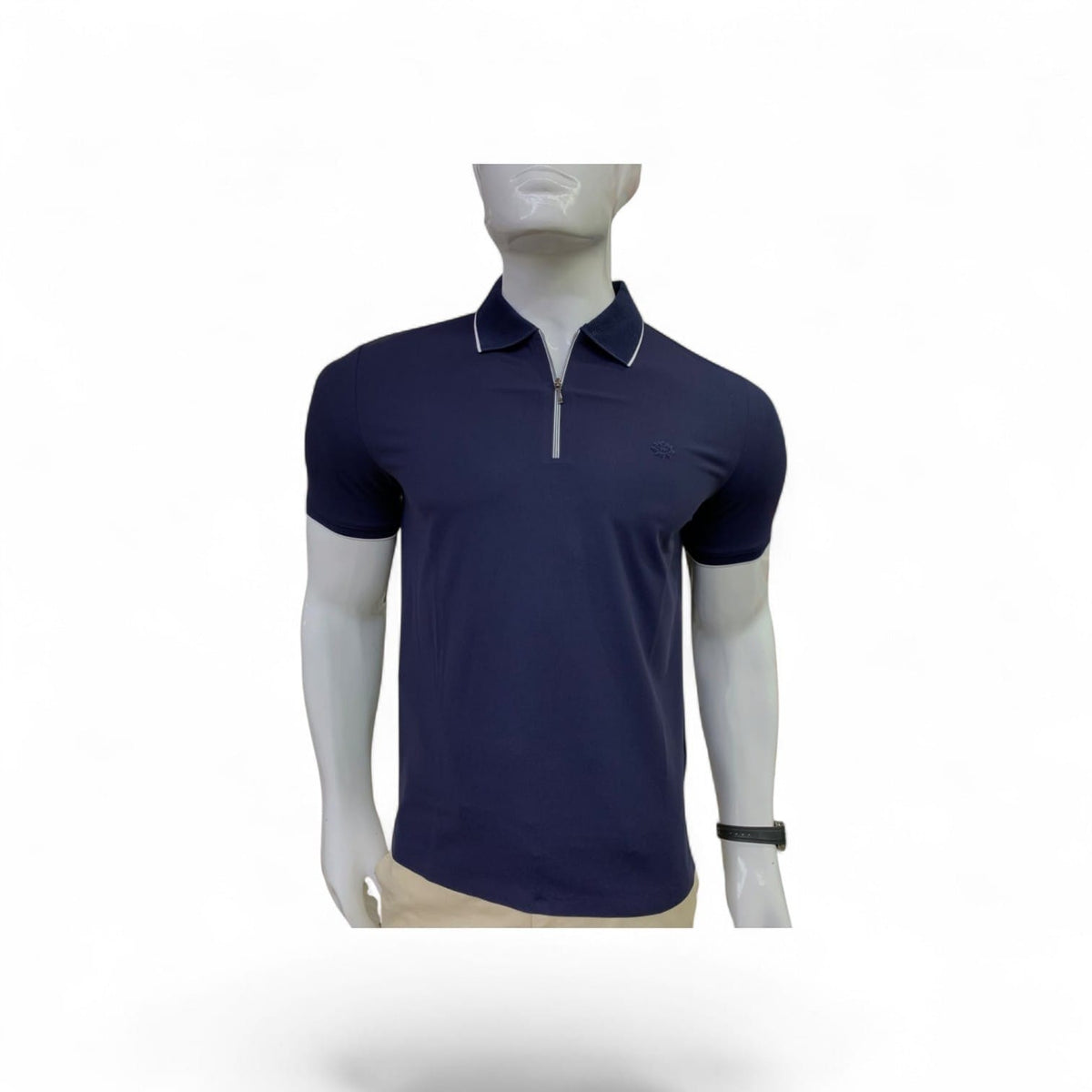 TIPO POLO JOHNNY COTTON