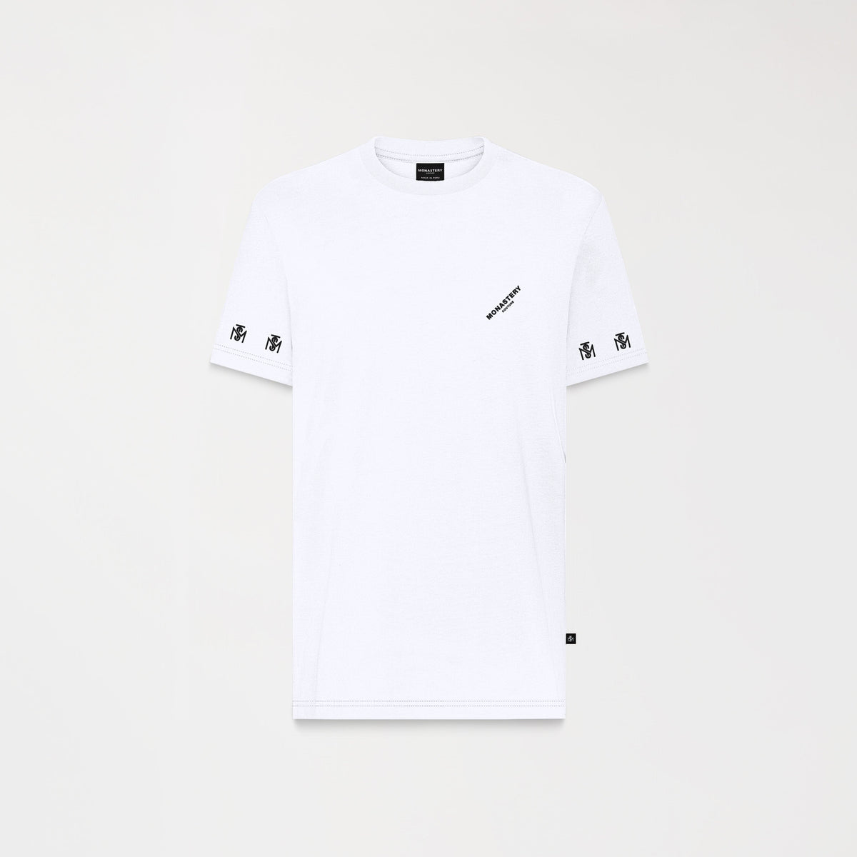 TSHIRT HOMBRE MONASTERY