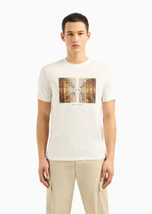 TSHIRT ARMANI EXCHANGE A|X