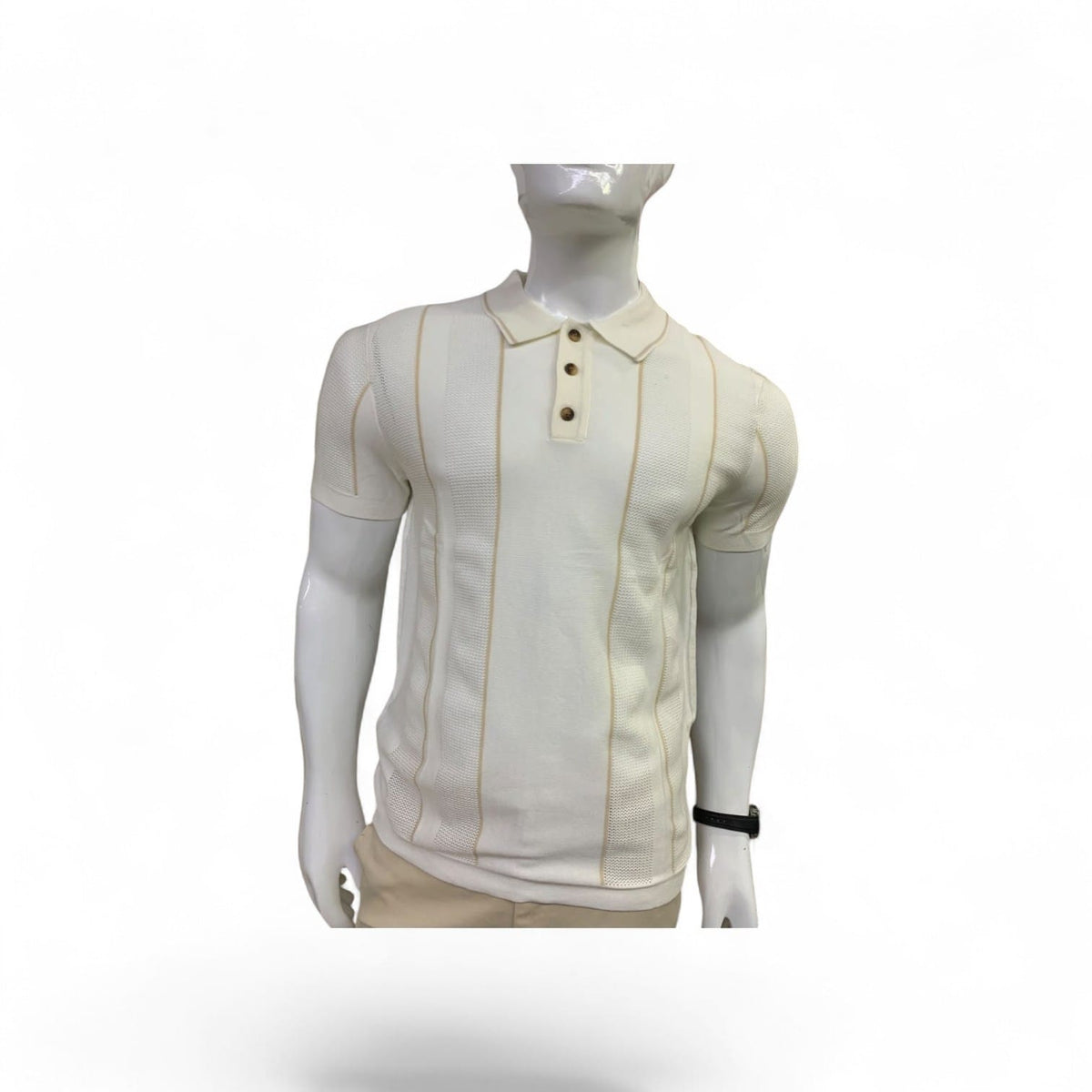 TIPO POLO JOHNNY COTTON