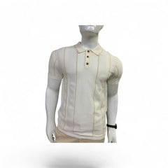 TIPO POLO JOHNNY COTTON