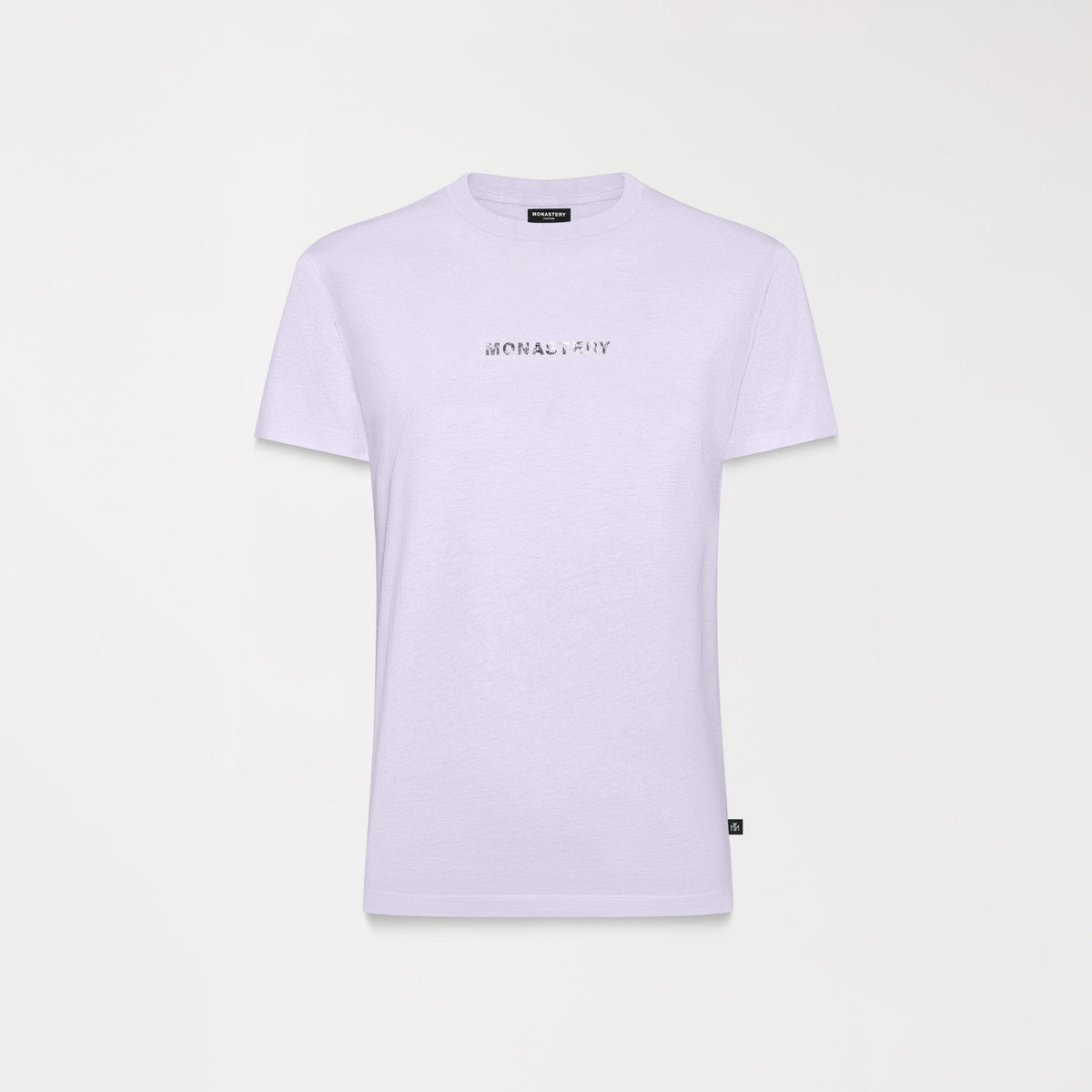 TSHIRT MUJER MONASTERY