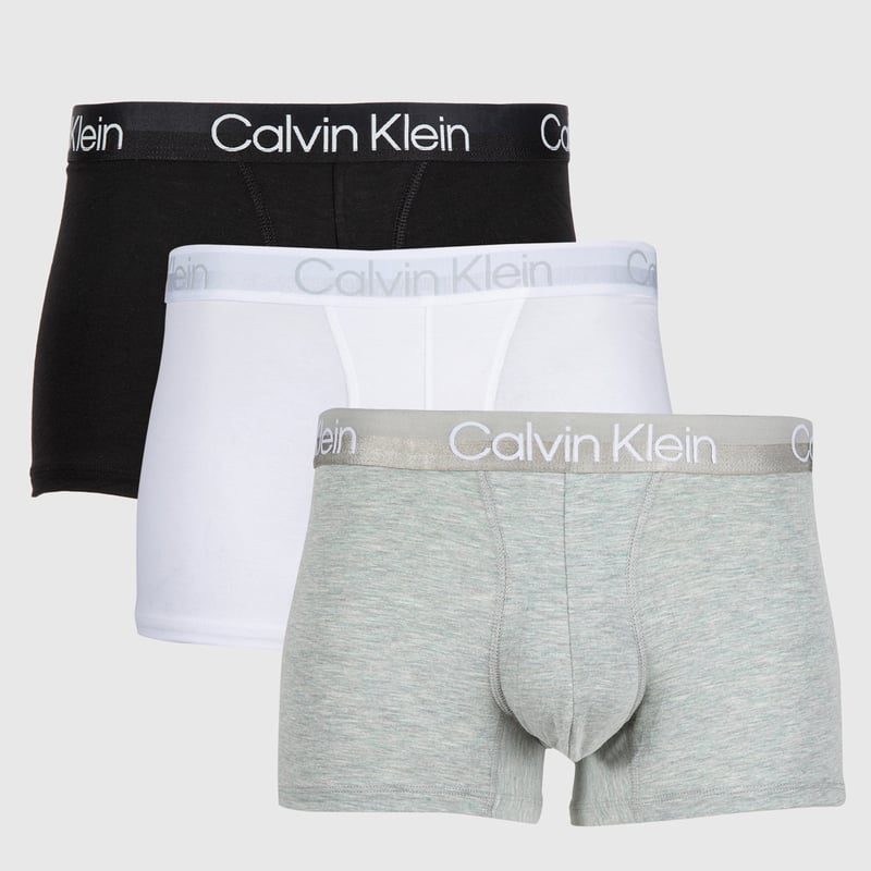 PACK 3 BOXER CALVIN KLEIN