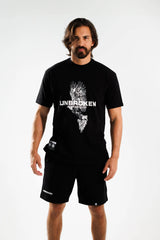 TSHIRT UNBROKEN
